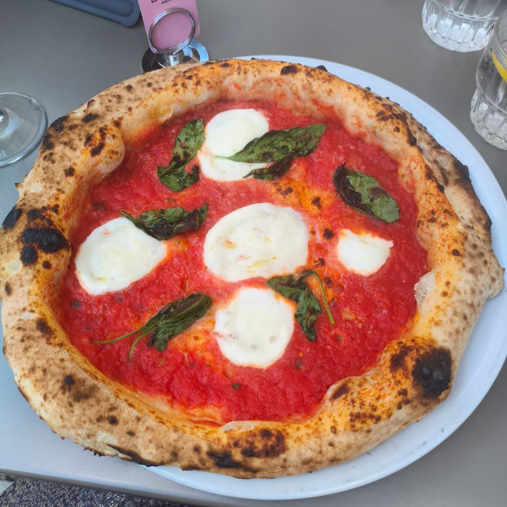Iggy Pizza
