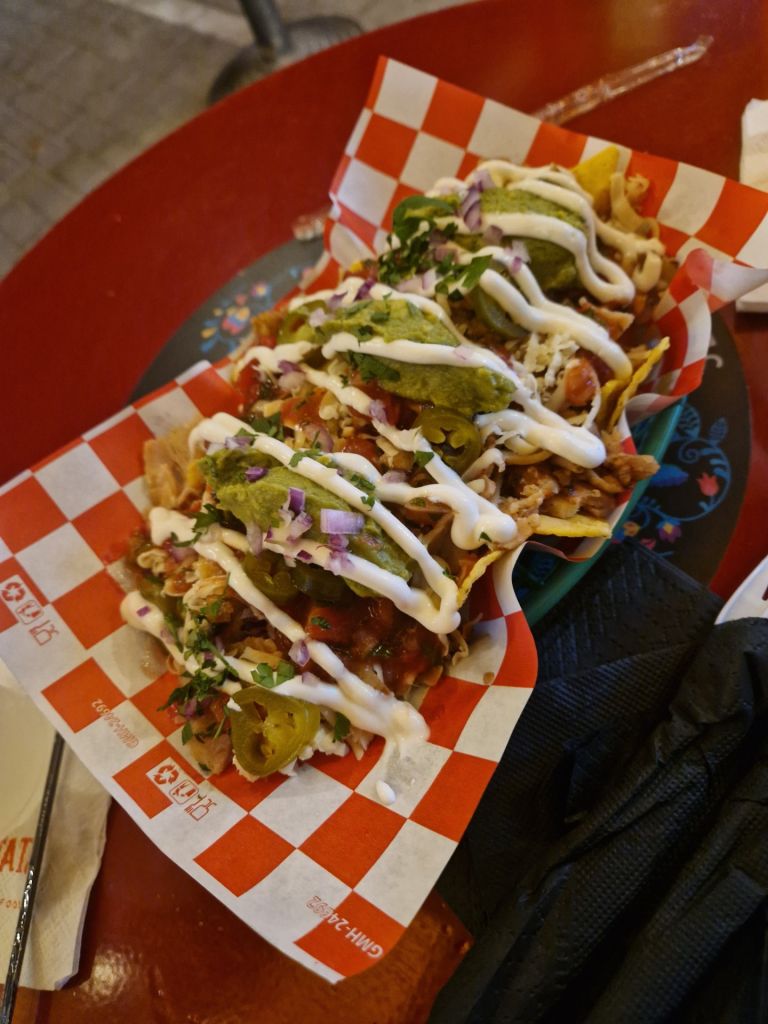 La Piñata Latino Food & Cocktails