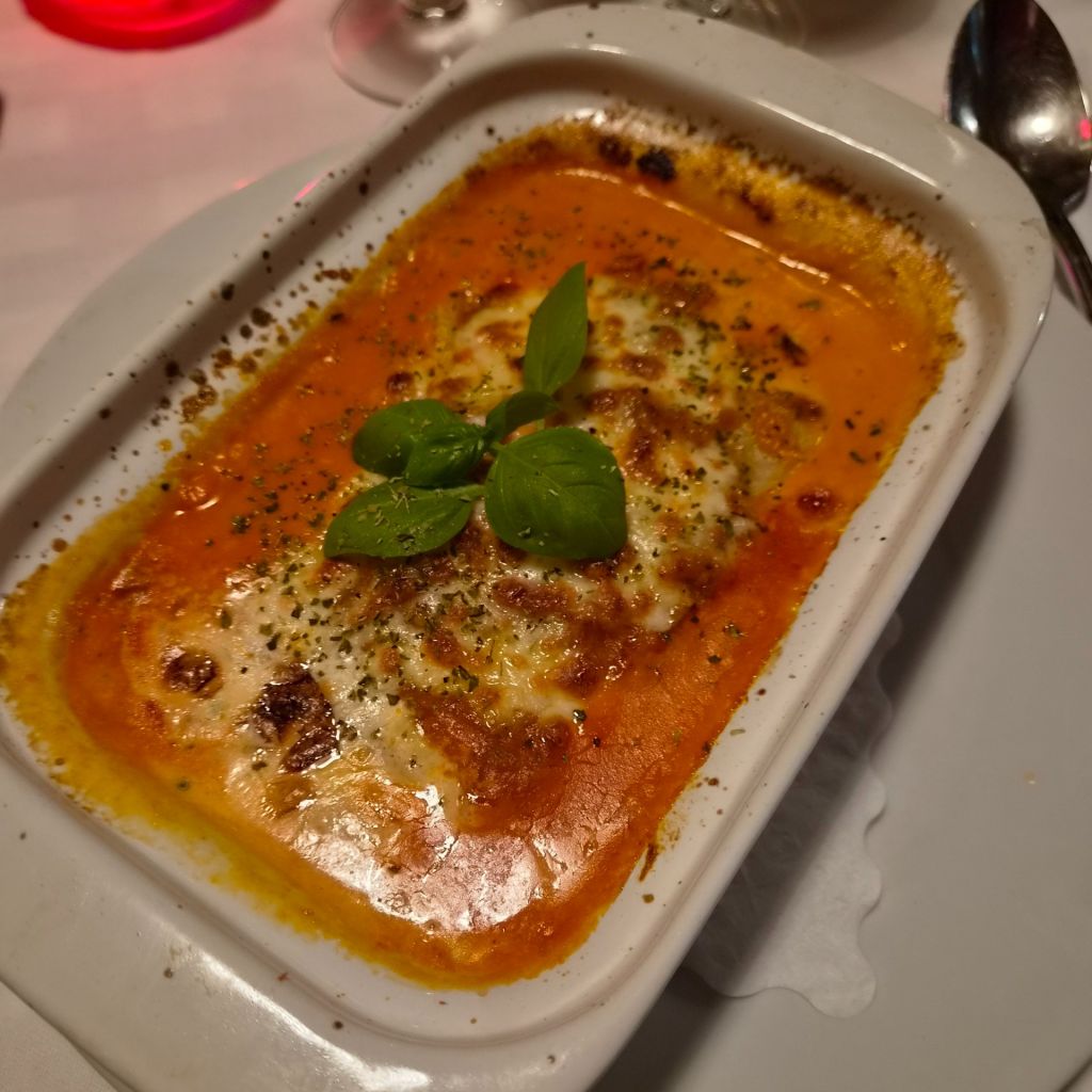 Italienisches Restaurant IL Passo