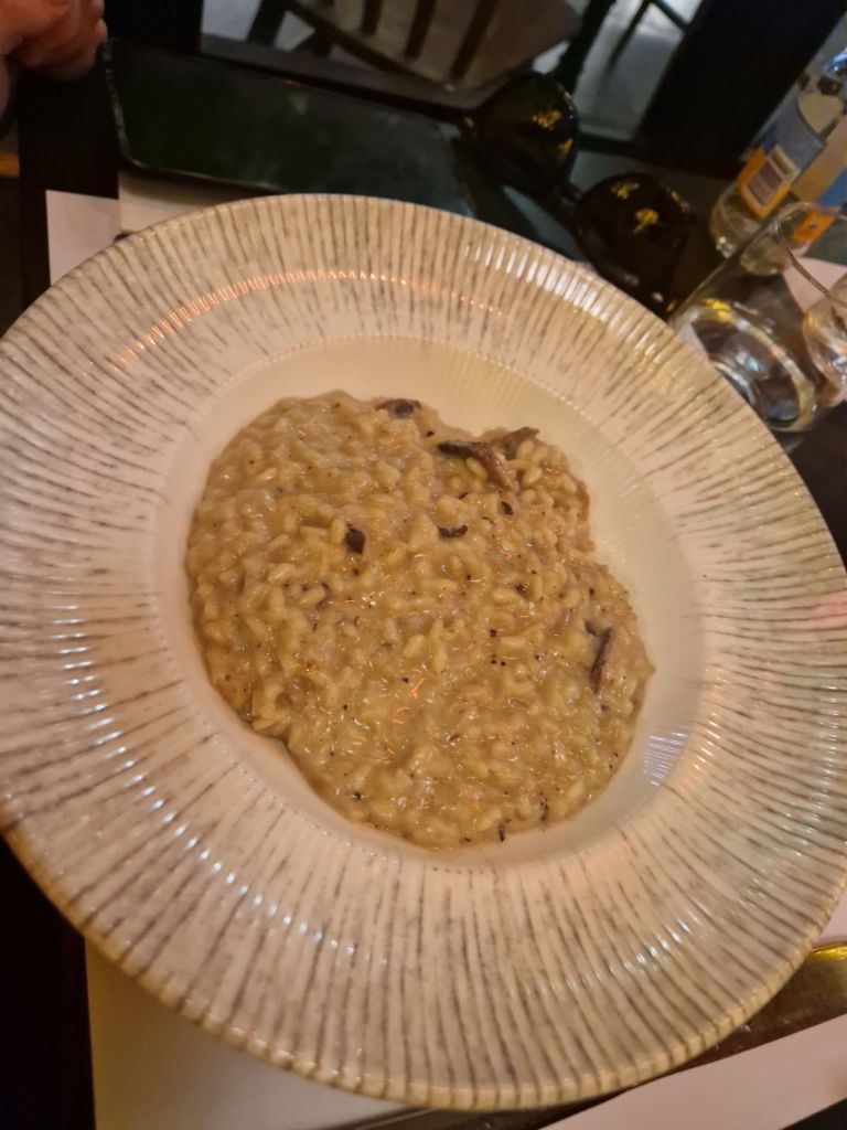 Psyche Wine Restaurant