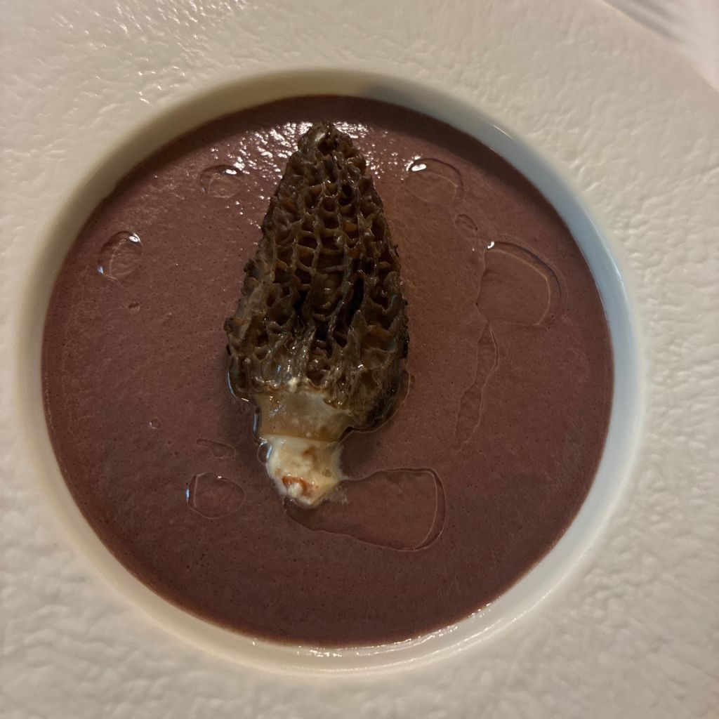 Makris Athens Fine Dining Restaurant