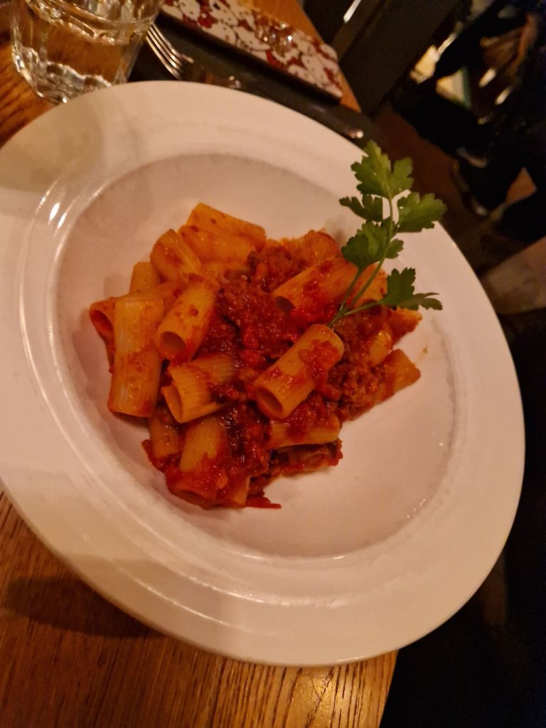 Ristorante Pizzeria Mercato