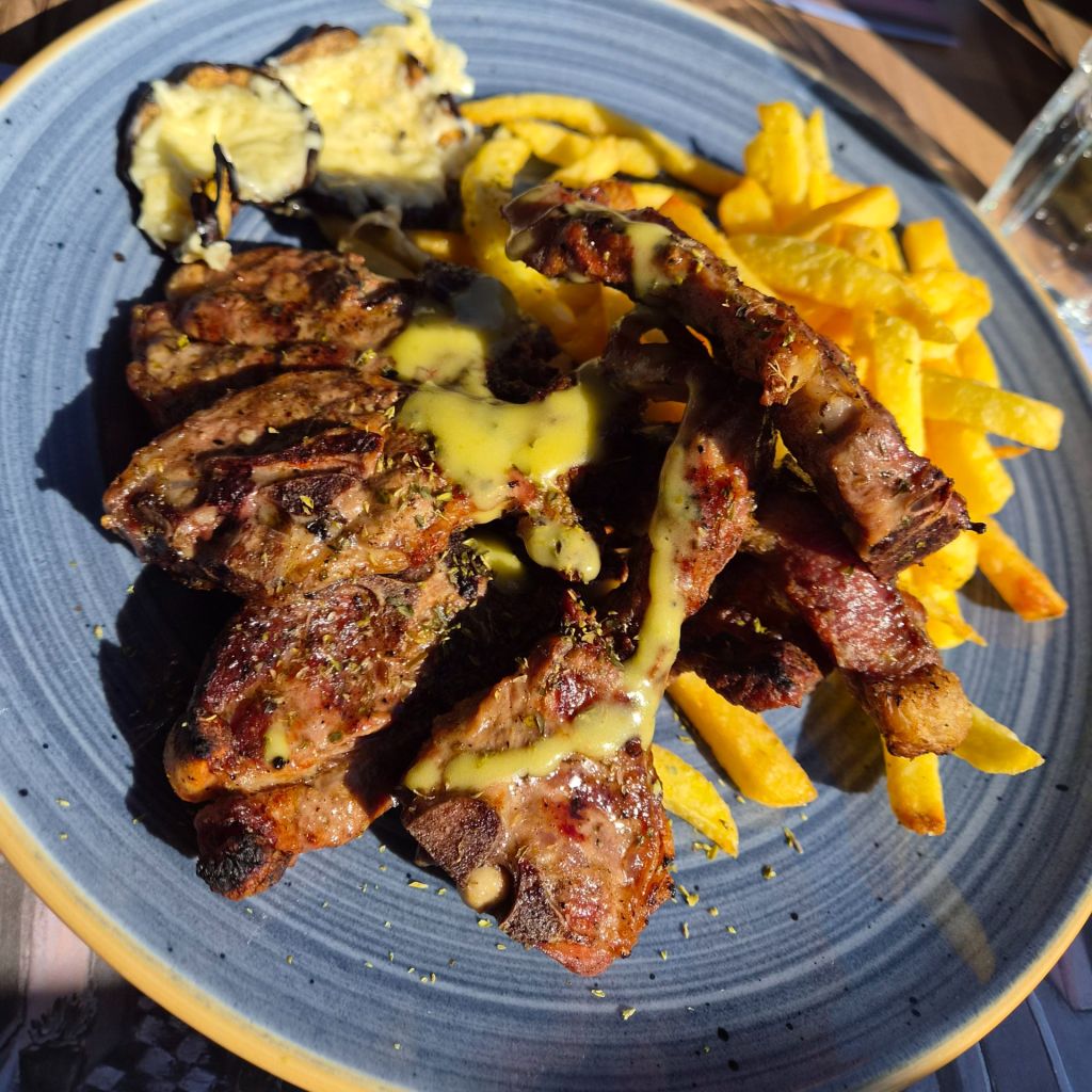 Antica Restaurant & Cafe