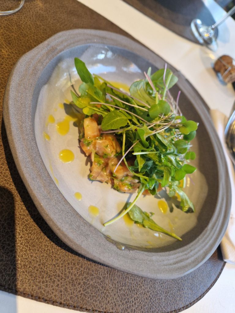 Côteaux et Fourchettes