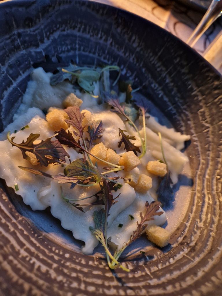 Restaurant Les Hospitaliers