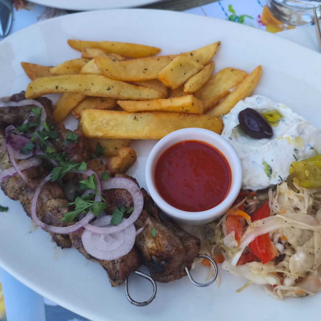 Taverna Akropolis