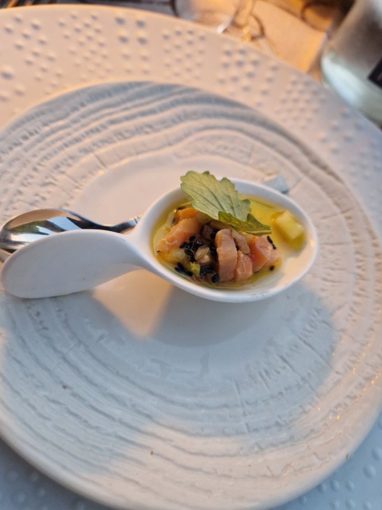 Restaurant Les Hospitaliers