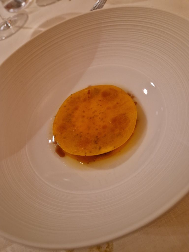 Karen Torosyan | Bozar Restaurant
