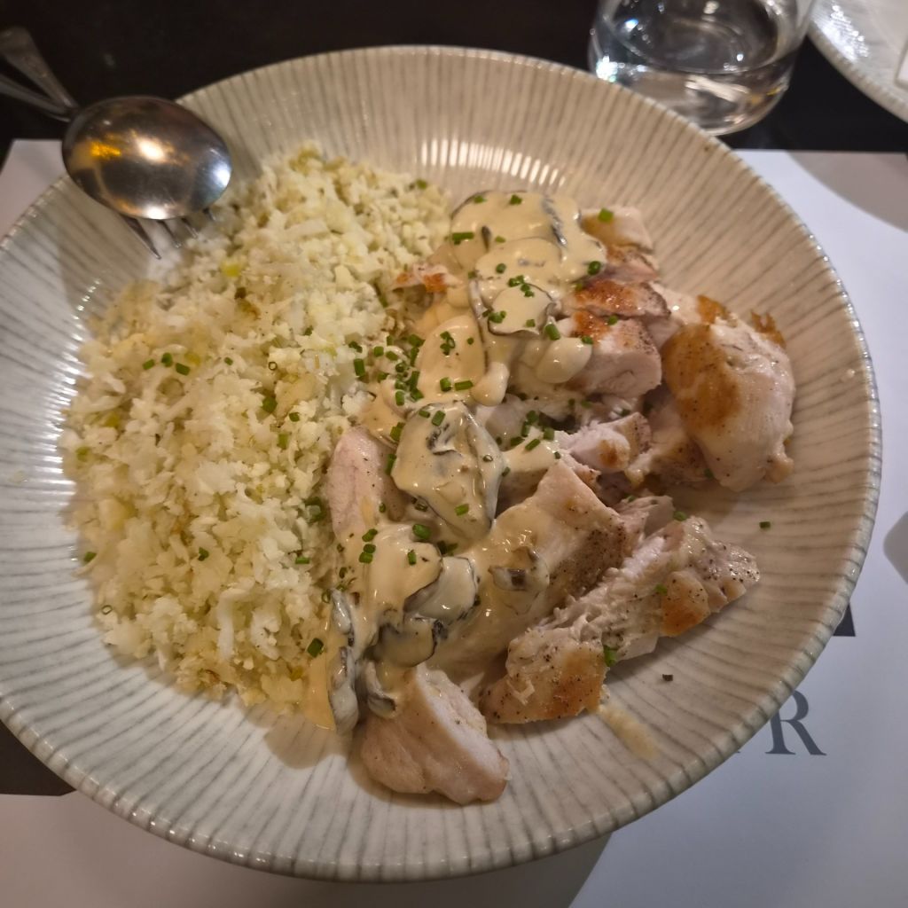 Psyche Wine Restaurant