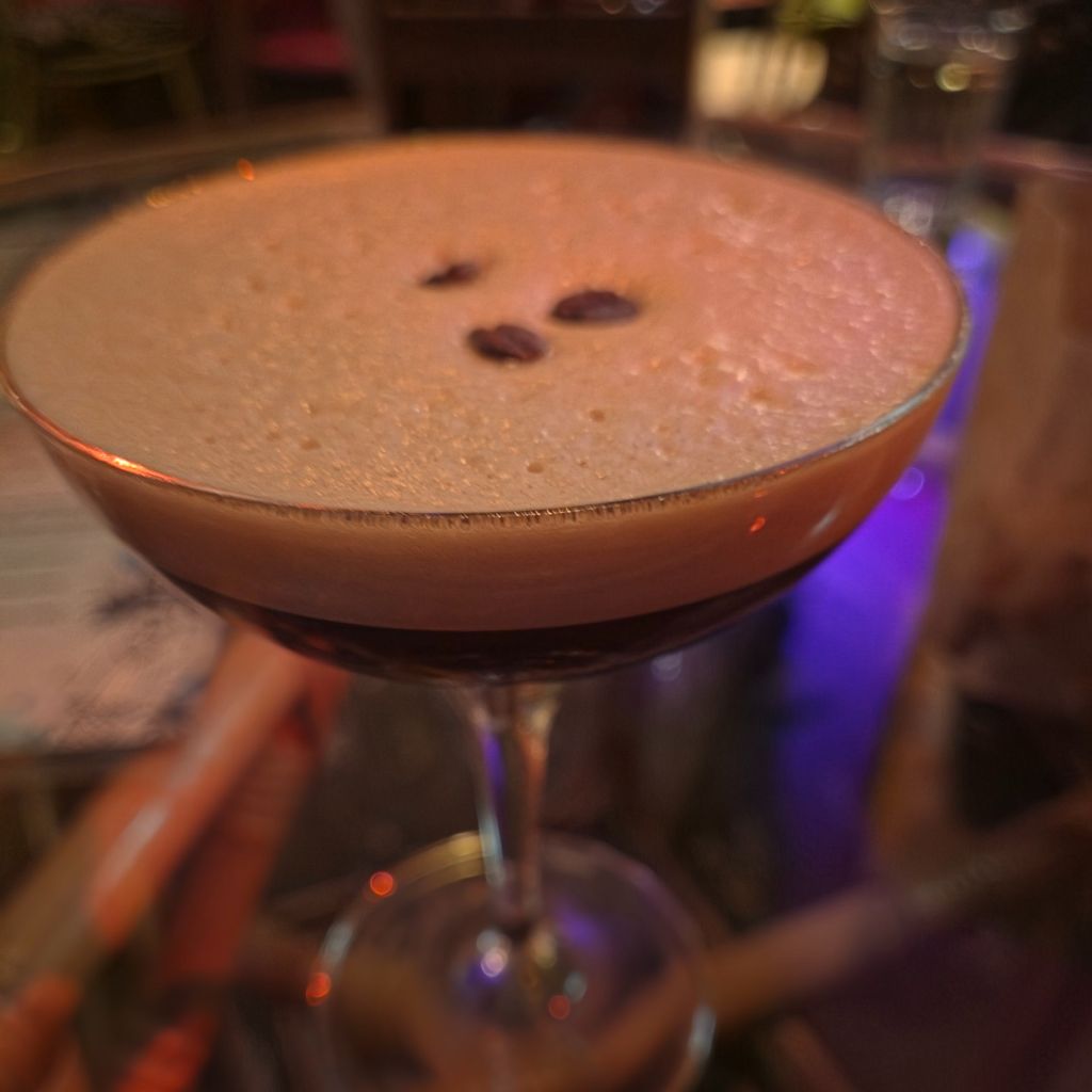 Tiki Bar Athens