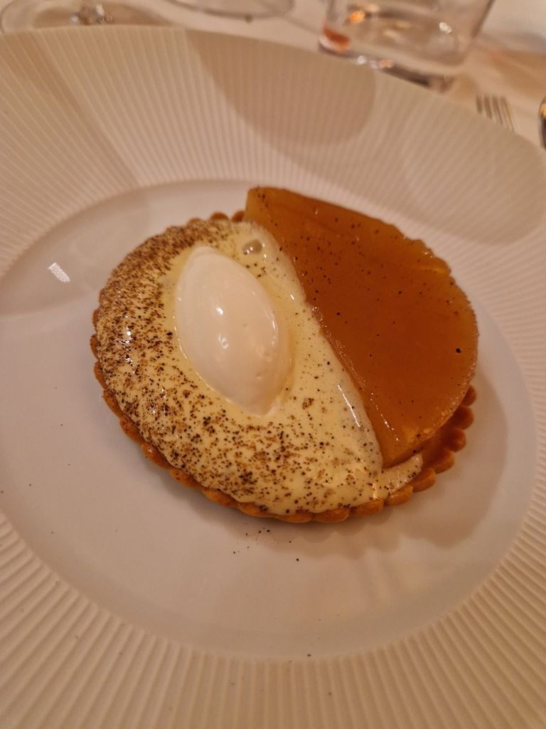 Karen Torosyan | Bozar Restaurant