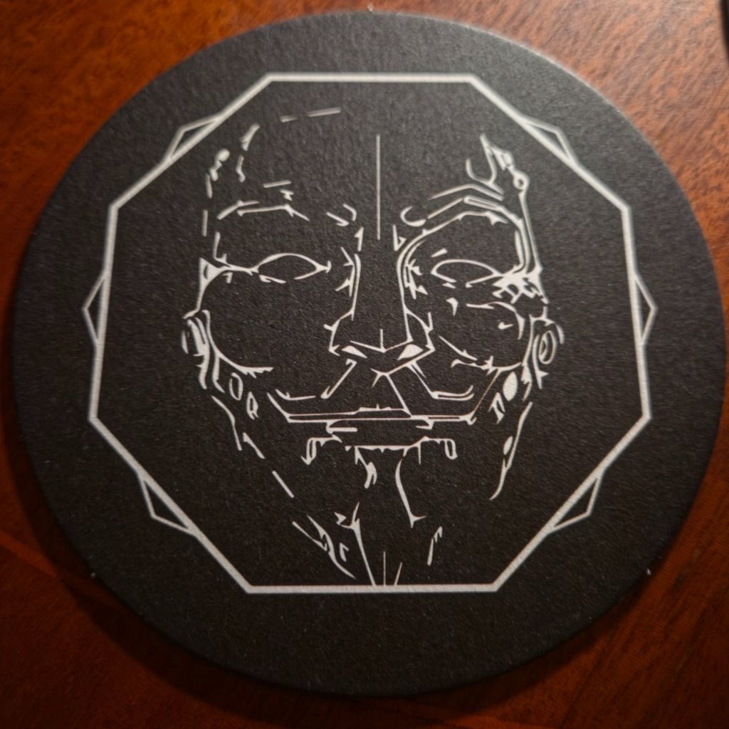 Anonymous Bar