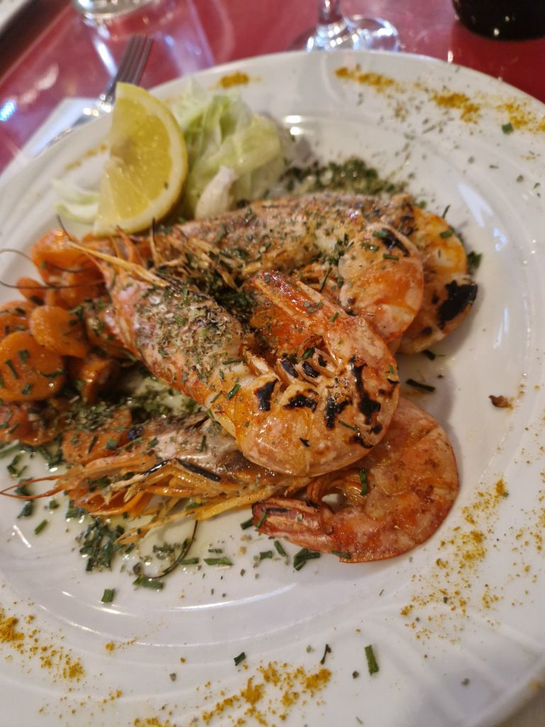 Panzerotto