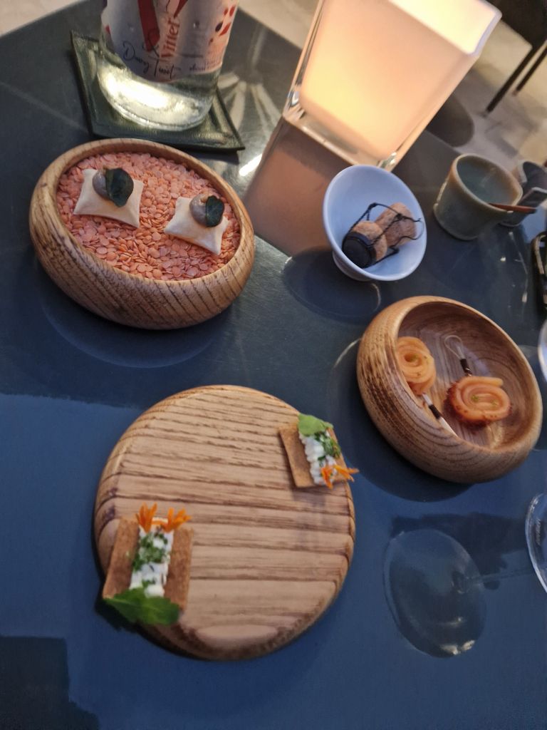 Le Carré d'Alethius | Logis Hôtel Restaurant Gastronomique Valence