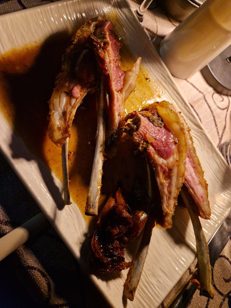 Restaurant Les Hospitaliers