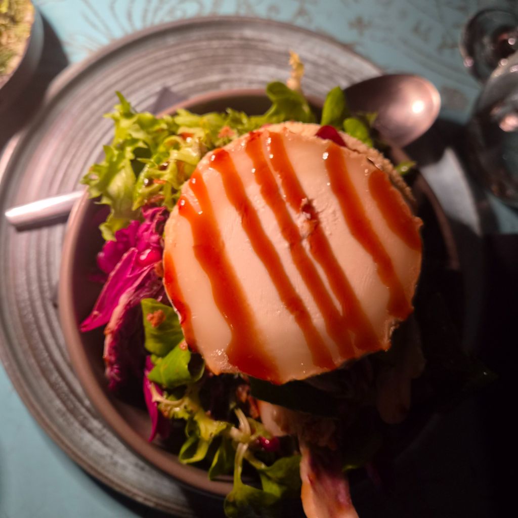 l'Alchimiste Bistrot
