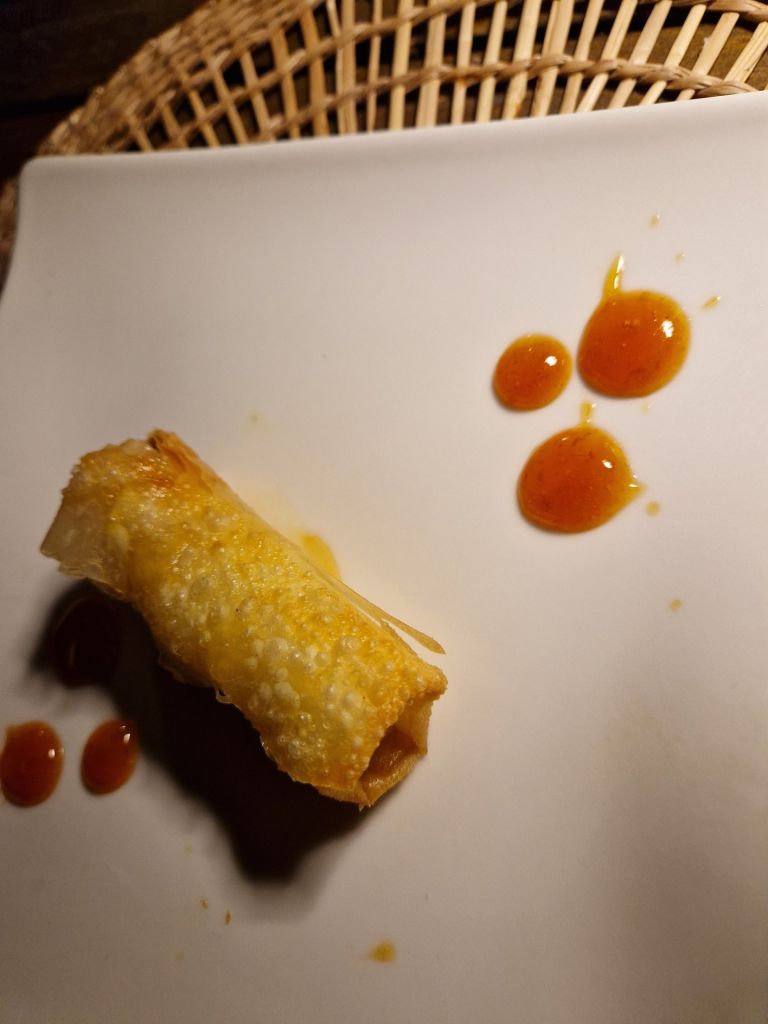 Maison CHABRAN - Le 45ème (Bistrot Gourmand)