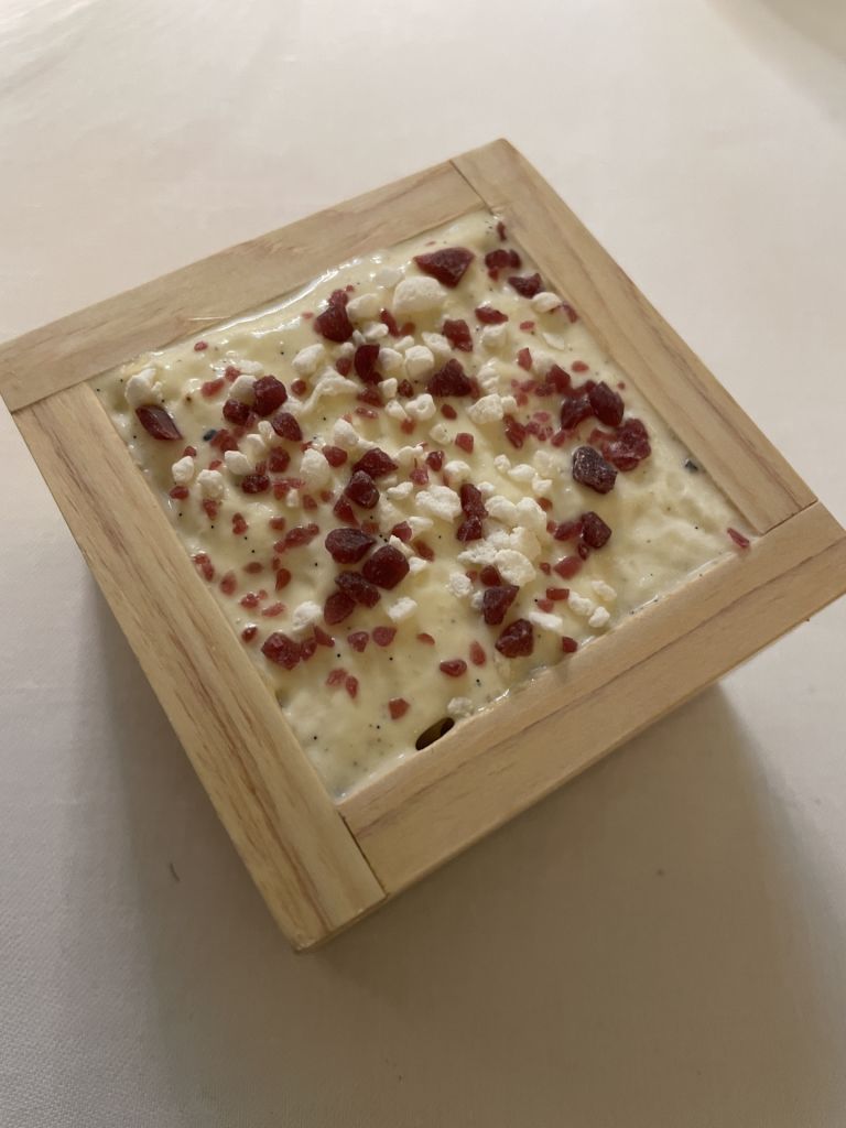 Palais Royal by David Martin