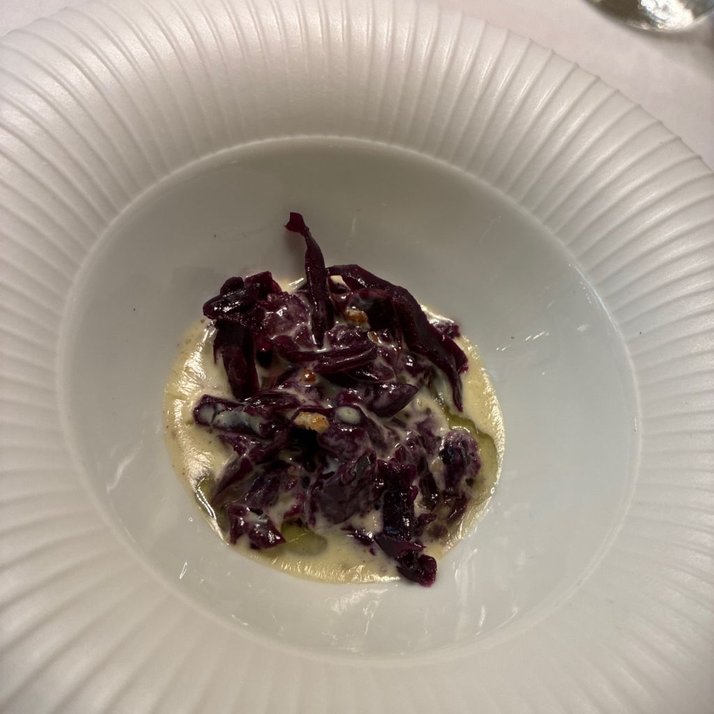 Palais Royal by David Martin