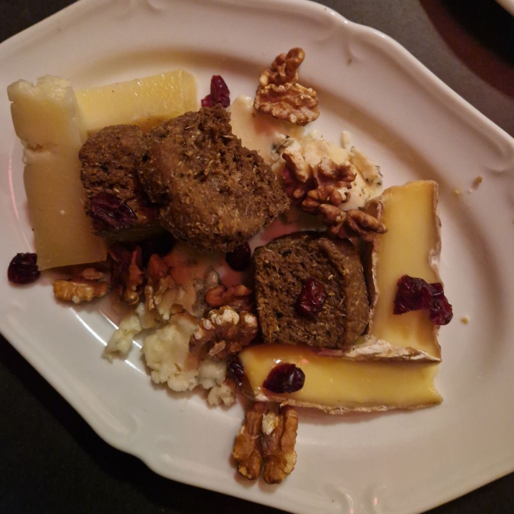 Chez Lucien - Πετράλωνα