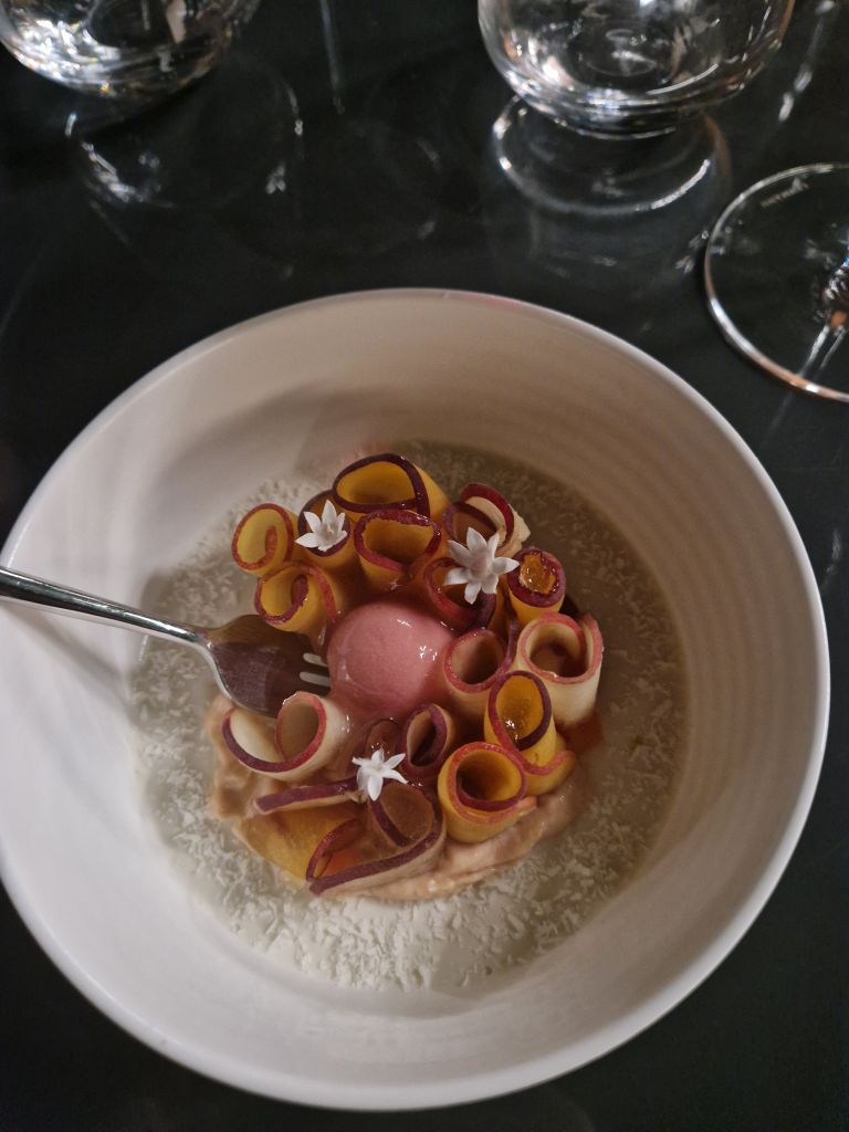 Le Carré d'Alethius | Logis Hôtel Restaurant Gastronomique Valence