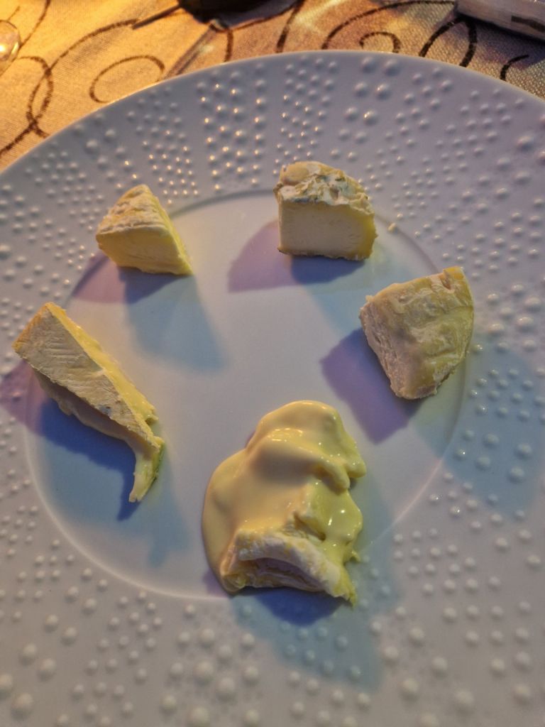 Restaurant Les Hospitaliers