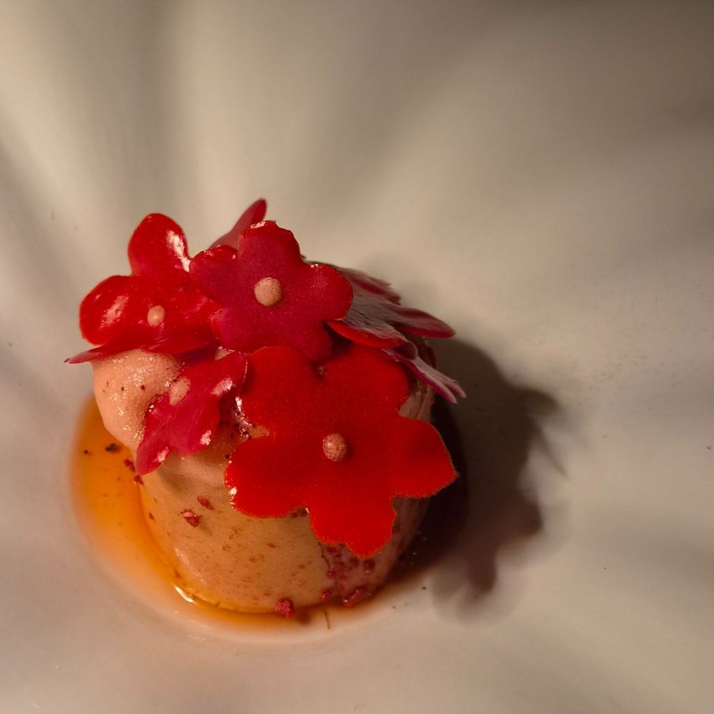 Makris Athens Fine Dining Restaurant