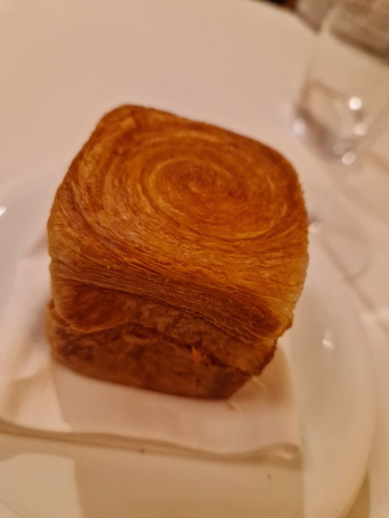 Karen Torosyan | Bozar Restaurant
