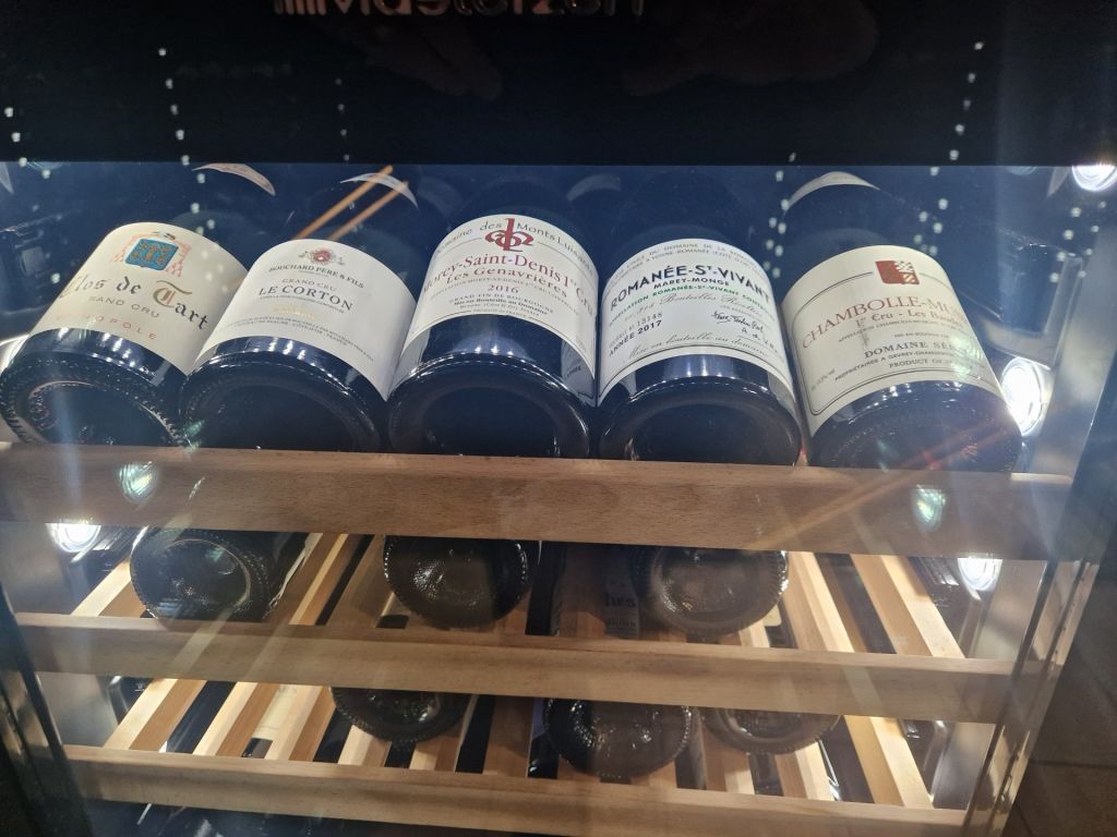 Makris Athens Fine Dining Restaurant