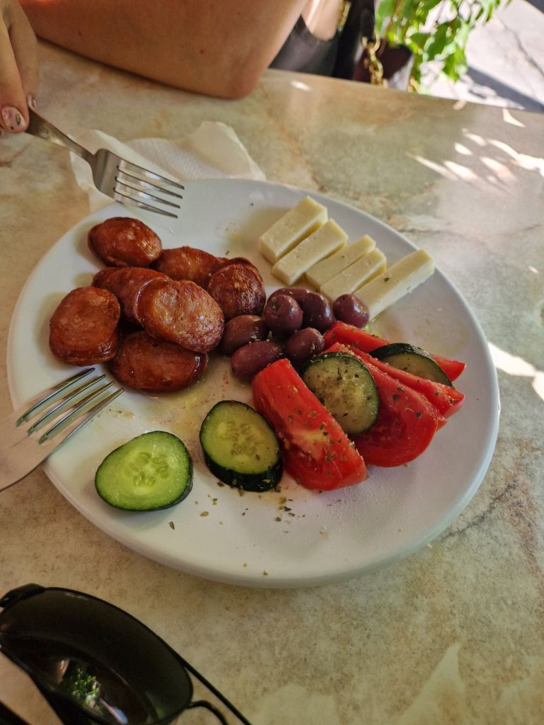 Κώστα & Ελένη