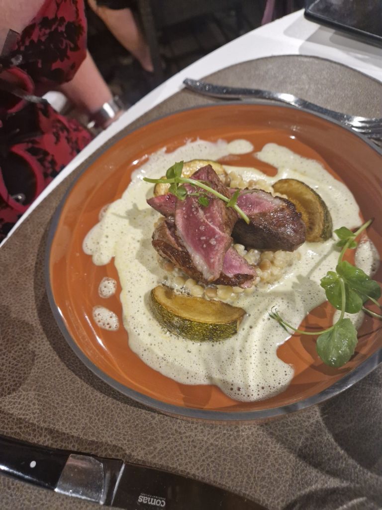 Côteaux et Fourchettes