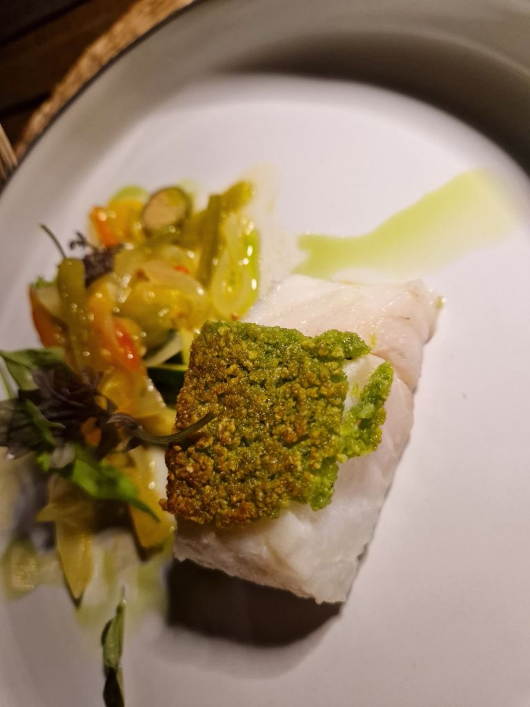 Maison CHABRAN - Le 45ème (Bistrot Gourmand)